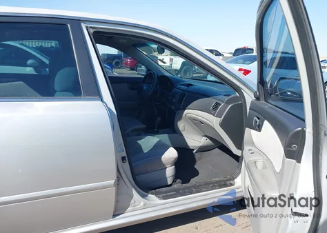 2010 Kia Optima Lx from USA, damaged, VIN KNAGG4A88A5381894